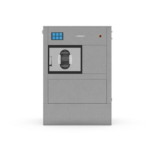 Стиральная машина с отжимом с боковой загрузкой - D2W 18 - IMESA S.p.A.