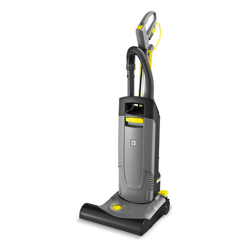 Переносной пылесос - CV 38/2 Adv - KARCHER - щетка / с системой фильтрации