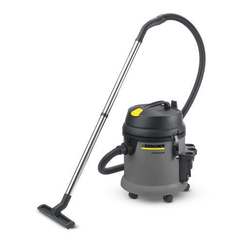 Переносной пылесос - NT 27/1 - KARCHER - компактный