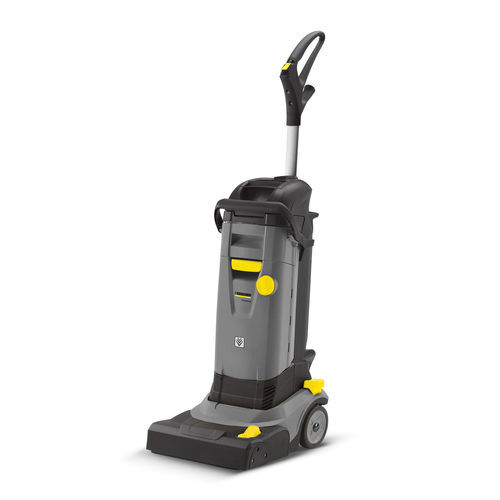 Оснащенная автоматическая моющая машина - BR 30/4 C - KARCHER