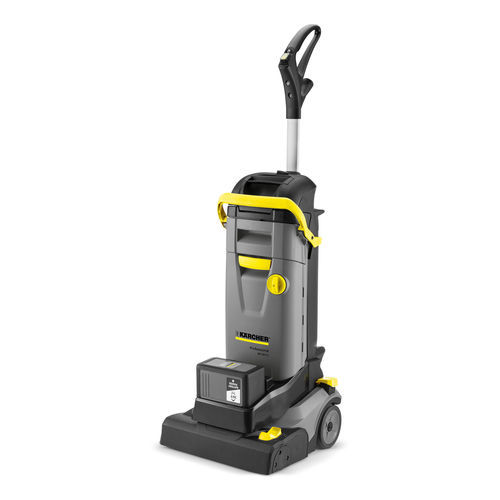 Оснащенная автоматическая моющая машина - BR 30/4 C BP Pack - KARCHER
