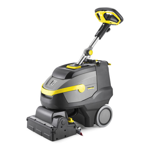 Оснащенная автоматическая моющая машина - BR 35/12 C Bp Pack - KARCHER
