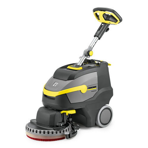 Оснащенная автоматическая моющая машина - BD 38/12 C Bp - KARCHER