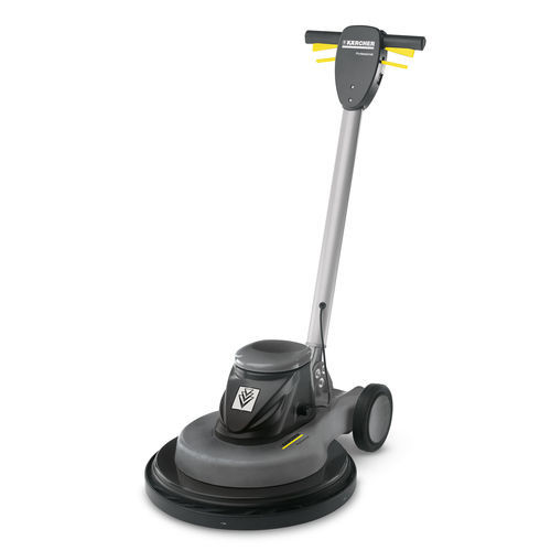 Оснащенный полировщик - BDP 50/1500 C - KARCHER