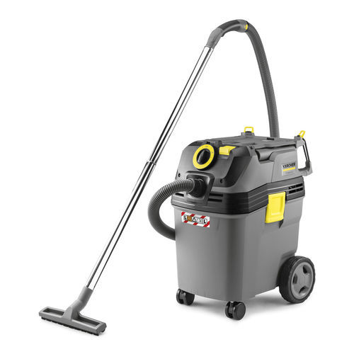Центральный пылесос - NT 40/1 Ap L - KARCHER - с системой фильтрации