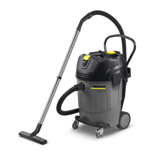 Пылесос с системой фильтрации - NT 65/2 Ap - KARCHER