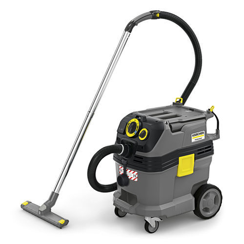 Переносной пылесос - NT 30/1 TACT TE H - KARCHER - компактный / внешний