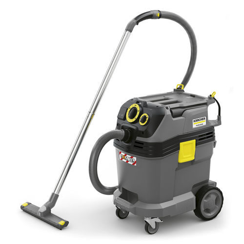 Переносной пылесос - NT 40/1 TACT TE L - KARCHER - автоматизированный