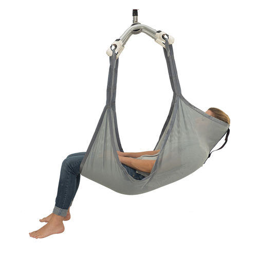 Привязь для подъемников для пациентов - Hammock - SCALEO Medical - с подголовником