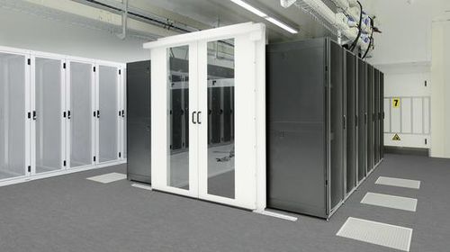 Напольное покрытие из линолеума - Linoleum xf²™ SD - TARKETT - огнестойкое