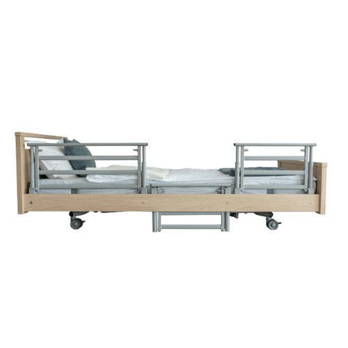 Защитная перегородка для кровати - Split 1 - TEKVOR CARE