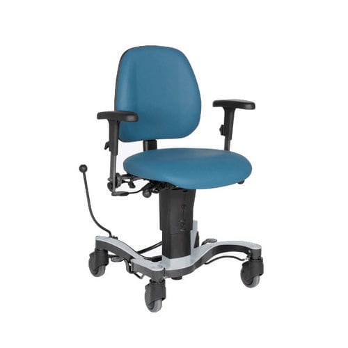 Стул для тренировок - 70036 - VELA Medical