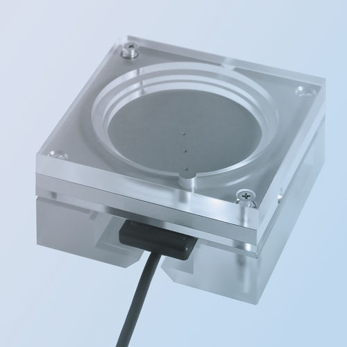 Тест-фантом для стоматологической радиографии - QUART dent/digitest 2.1 - QUART X-Ray QA Solutions - общий / головы