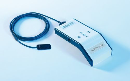 Дозиметр для проверки рентгеновские лучи - didoEASY MR - QUART X-Ray QA Solutions