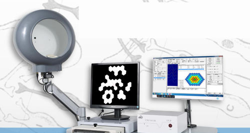 Электроретинограф - SK-4000A/B - ChongQing SunKingdom Medical Instrument