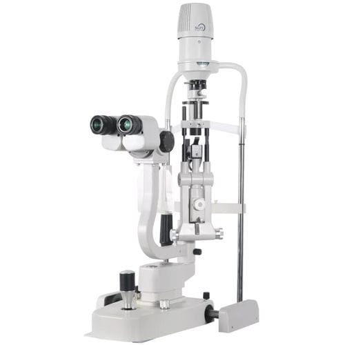 Настольная щелевая лампа - LS-3 - ChongQing SunKingdom Medical Instrument