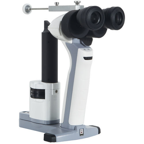 Переносная щелевая лампа - LS-1A/B - ChongQing SunKingdom Medical Instrument