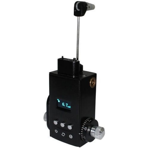 Тонометр - SK-T/R/Q - ChongQing SunKingdom Medical Instrument - аппланационная тонометрия