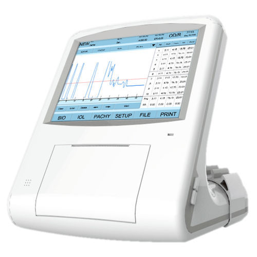 Офтальмологический ультразвуковой биометр - SK-2000AP - ChongQing SunKingdom Medical Instrument