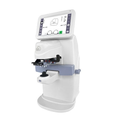 Автоматический фронтофокометр - SK-1000A/B - ChongQing SunKingdom Medical Instrument