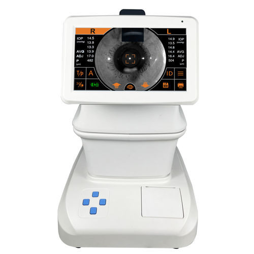 Тонометр - SK-5000A/B - ChongQing SunKingdom Medical Instrument - бесконтактная пахиметрия