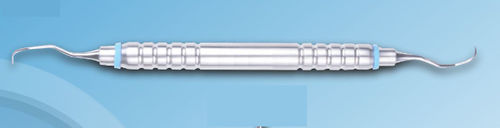 Кюретка для стоматологии - 102-903H - AR INSTRUMED DEUTSCHLAND GmbH - Грейси / двойная