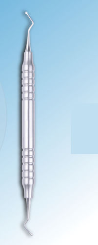 Стоматологический экскаватор ложка - 102-263 - AR INSTRUMED DEUTSCHLAND GmbH