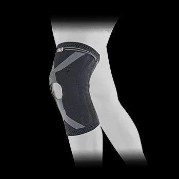 Бандаж для поддержки колена - Orthotape® Gel - SOBER - L / M / S