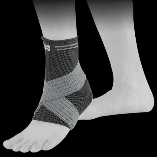Бандаж для поддержки лодыжки - Orthotape® Strap - SOBER - поддерживающая повязка для лодыжки