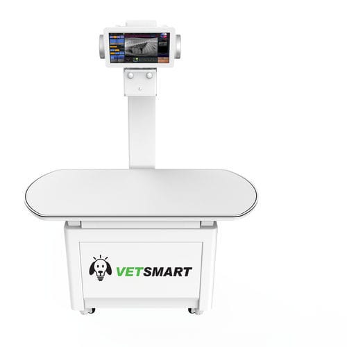 Цифровой ветеринарная рентгеновская система - VETSMART™  - 20/20 Imaging - мобильный