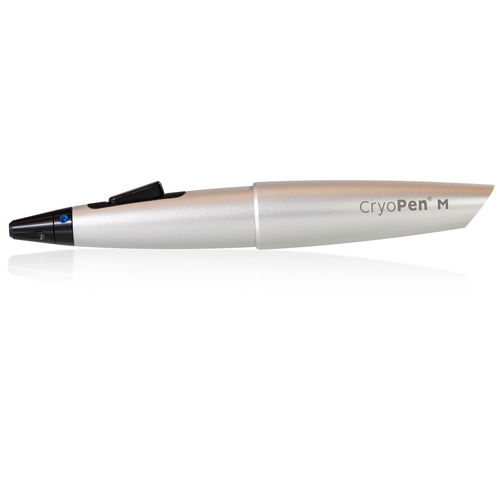 Криохирургическое устройство для дерматологической хирургии - CryoPen M - H&O Equipments - портативное