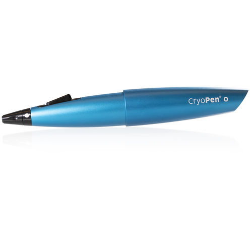 Портативное криохирургическое устройство - CryoPen O - H&O Equipments