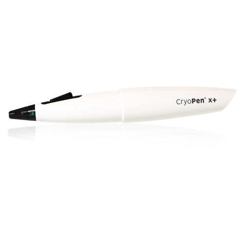 Криохирургическое устройство для дерматологической хирургии - CryoPen X+ - H&O Equipments - портативное