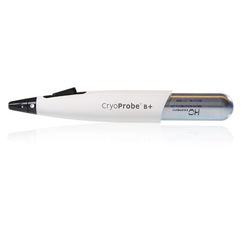 Портативное криохирургическое устройство - CryoProbe B+ - H&O Equipments