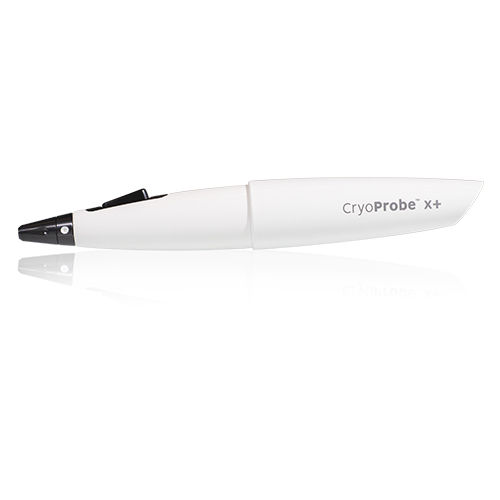 Портативное криохирургическое устройство - CryoProbe X+ - H&O Equipments