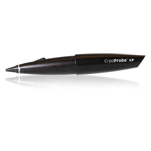 Портативное криохирургическое устройство - CryoProbe XP - H&O Equipments