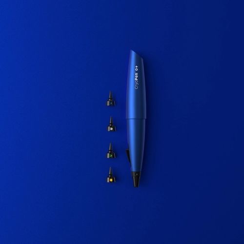 Криохирургическое устройство для дерматологической хирургии - CryoPen O+ - H&O Equipments - портативное