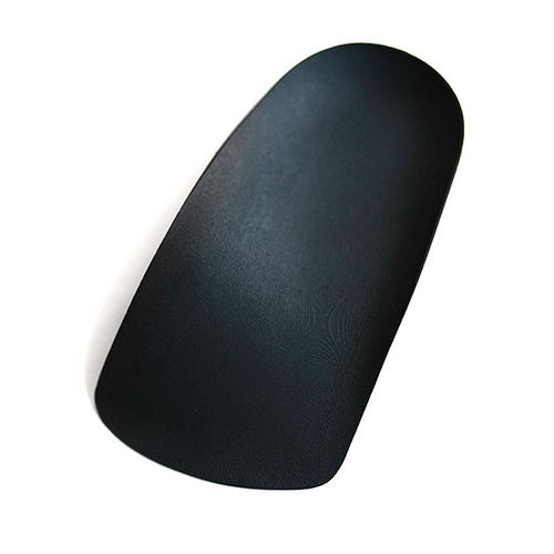 Ортопедическая стелька для обуви 3/4 с подпяточной стелькой - Mile High Orthotics Labs - с продольной арочной опорой / для взрослых