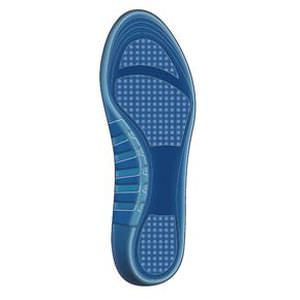 Ортопедическая стелька для обуви с подошвенной подушечкой - Foot Pillow - Docpods