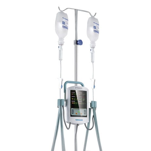 Нагреватель крови для диализа - FT2800 - Keewell Medical Technology - для неотложной помощи / для интенсивной терапии / для операционной