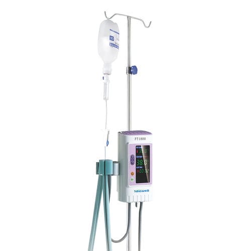 Нагреватель крови для диализа - FT1800 - Keewell Medical Technology - для неотложной помощи / для интенсивной терапии / для операционной