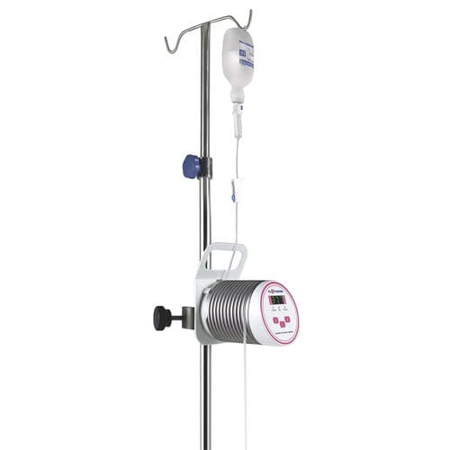 Нагреватель крови для диализа - QW618 - Keewell Medical Technology - для неотложной помощи / для интенсивной терапии / для операционной