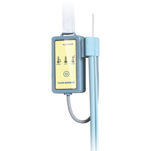 Нагреватель крови для неотложной помощи - FT70 - Keewell Medical Technology - для интенсивной терапии / для операционной
