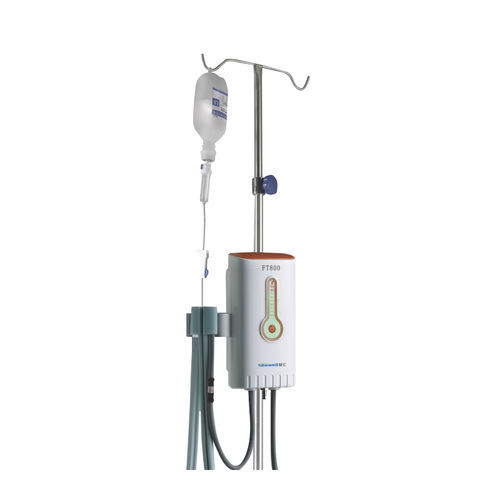 Нагреватель крови для диализа - FT800 - Keewell Medical Technology - для неотложной помощи / для интенсивной терапии / для операционной