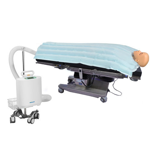 Система нагрева пациентов для медицинских матрасов - KPW4000 - Keewell Medical Technology - терморегулируемая