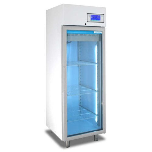 Фармацевтический холодильник - TC 103 - tritec - медицинский / в виде шкафа / 1 дверца