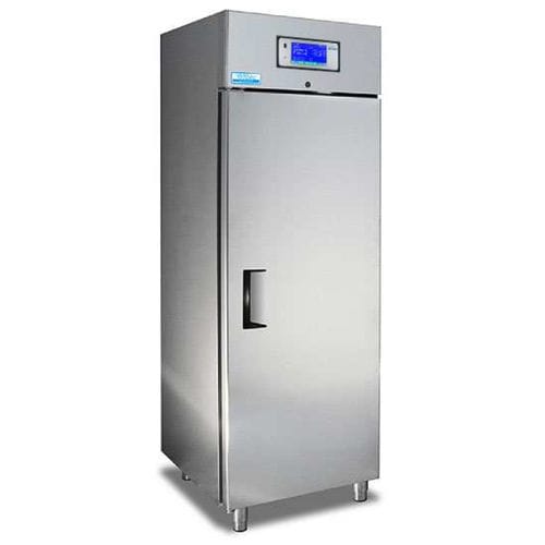 Морозильная камера для лаборатории - TC 210 - tritec - в виде шкафа / 1 дверца / с автоматической разморозкой