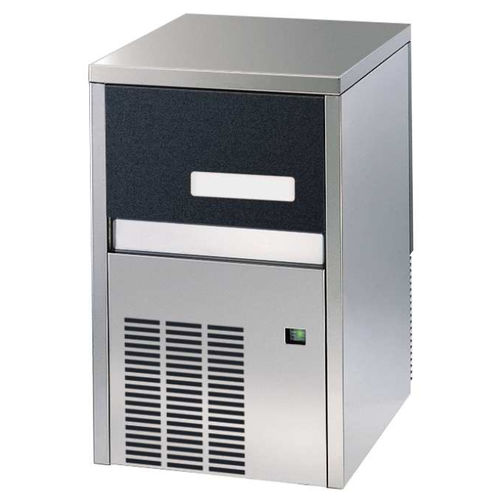 Льдогенератор куб - TC 405  - tritec