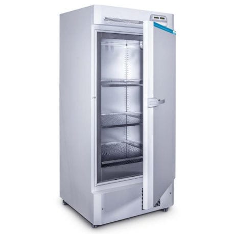 Климатическая испытательная камера - KB 9400 F - tritec - влажности / для измерения температуры / CO2