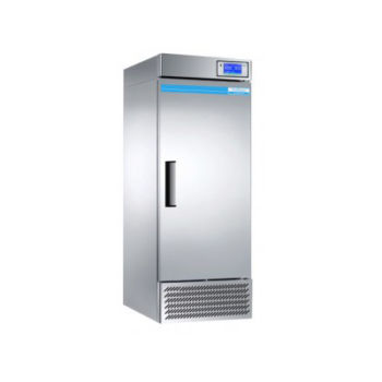 Лабораторный инкубатор с CO2 - KB 9201 - tritec - напольный / из нержавеющей стали / 1 дверца